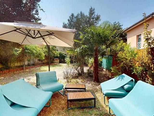 Coliving à Toulouse: Maison de 251m2