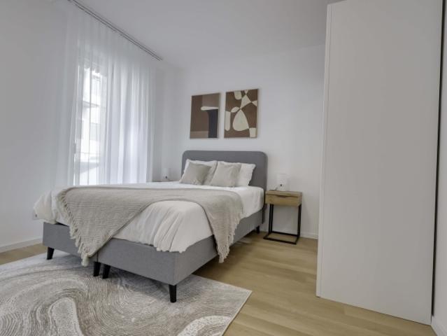 Coliving Alliant Intimité et Vie Partagée au Cur de Renens