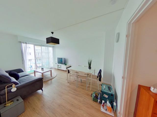 Coliving Appartement rénové Pessac 6 pièce s 93 m2