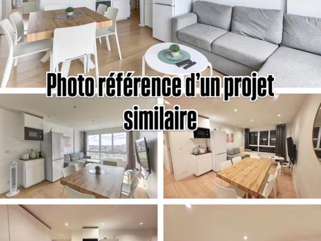 COLIVING Aubervilliers