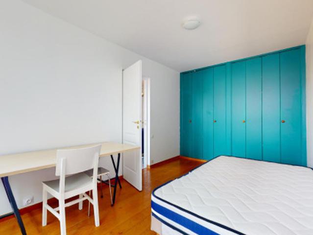 Coliving Cergy Préfecture