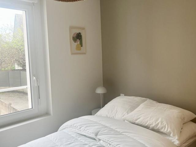 COLIVING DE STANDING Rennes Mabilais