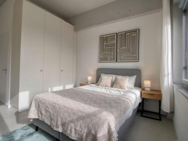 Coliving Designed for Focus, Community, and Comfort in Renens
