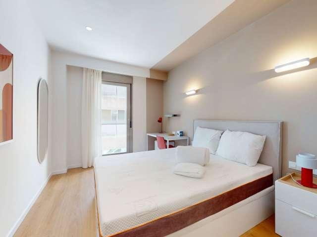 Coliving en Madrid: Piso de 54m2