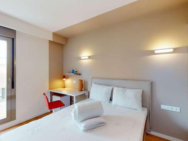 Coliving en Madrid: Piso de 56m2