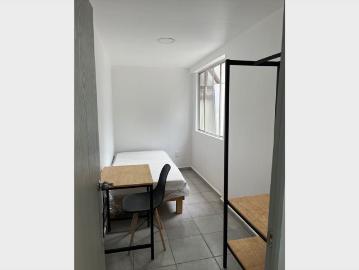 Coliving Estudiantes y Residentes