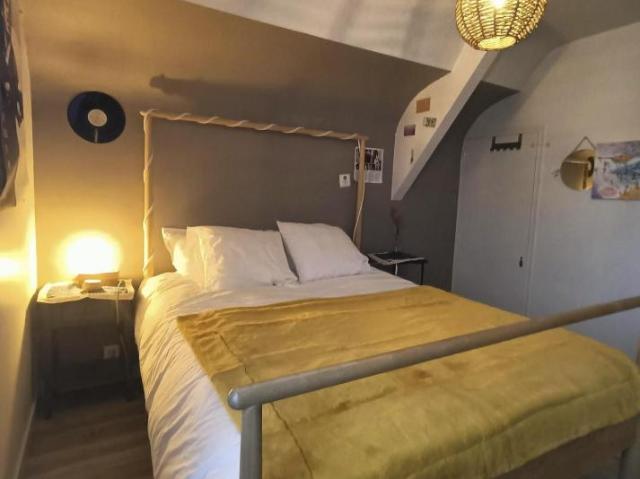 Coliving étudiant · Laval, Rentrée 15 sept. 2026