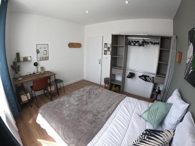 COLIVING FRIENDS HAUT DE GAMME