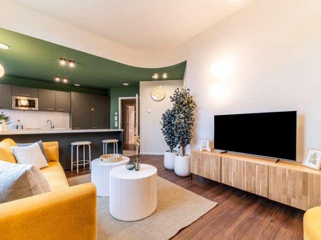 Coliving in Woluwe Saint Lambert: 238sqm flat