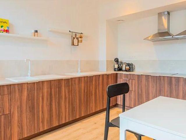 COLIVING LILLE MADELEINE CENTRE