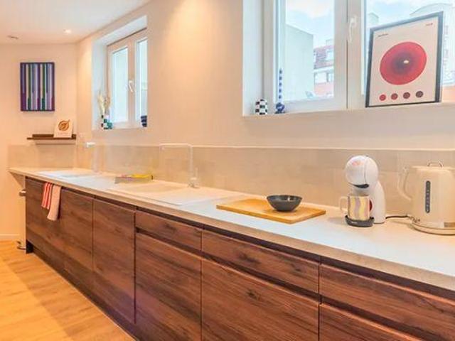 COLIVING LILLEVAUBAN NATIONALE
