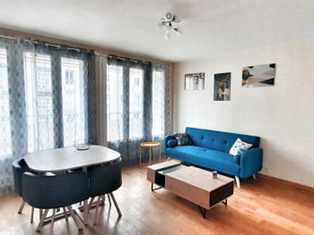 Coliving: location tout confort