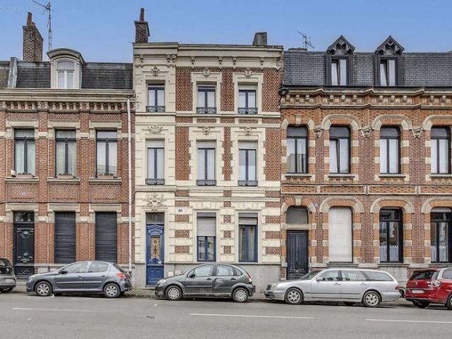 Coliving Maison Bourgeoise