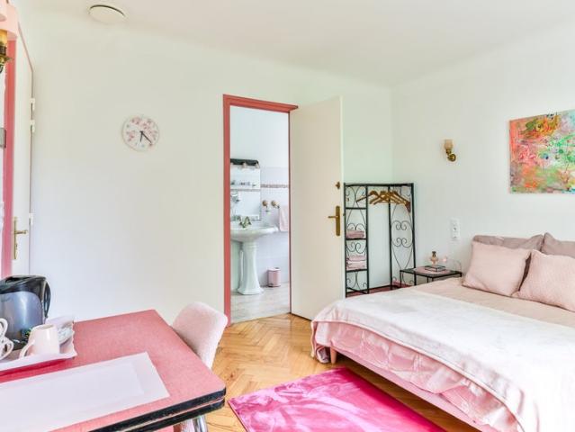 Coliving mobilité 4 étoiles et piscine