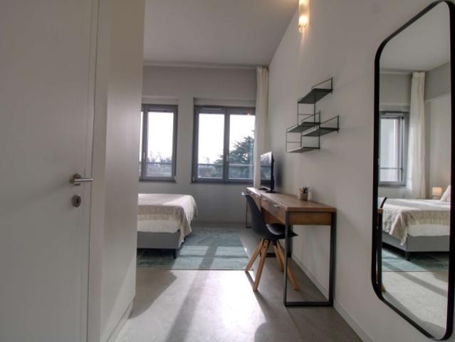 Coliving Moderne Alliant Intimité, Travail et Vie Partagée à Renens