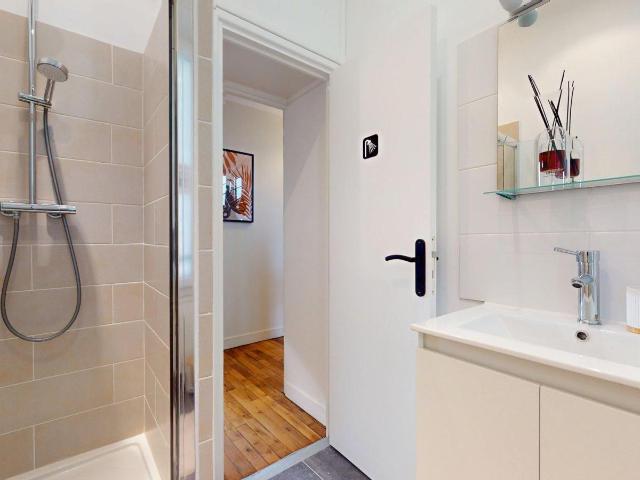 Coliving Neuf, Melun, 1 min gare, 25 min Paris