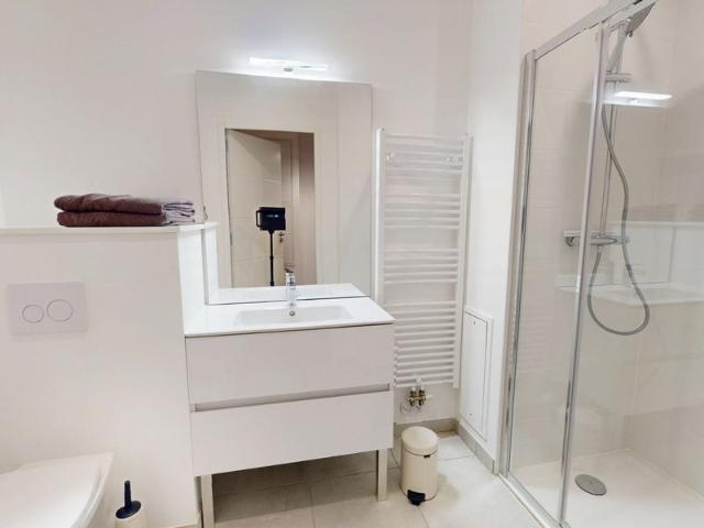 Coliving neuf proche Angers: Studio privé + vie c