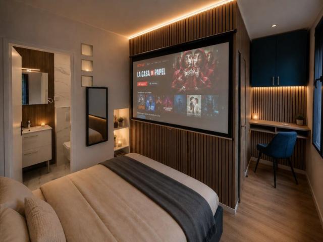Coliving Premium aux portes de Paris