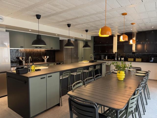 Coliving premium Villejuif centre, 5 mn du métro 7