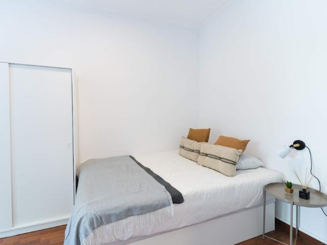 Coliving Room in Vallseca
