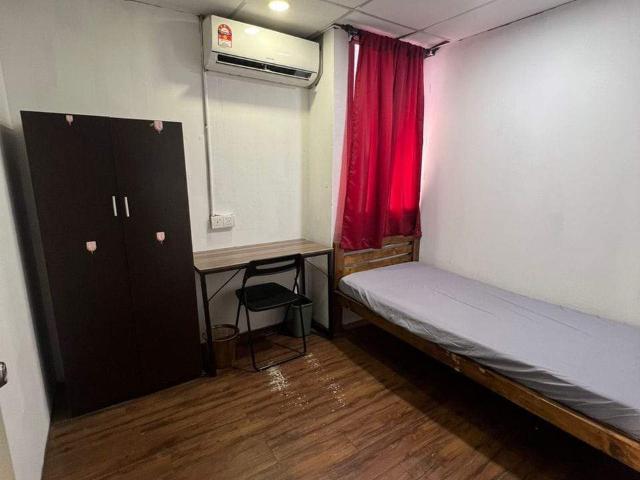 Coliving Room Subang Jaya @ SS15 Fully Furnished FOR RENT!