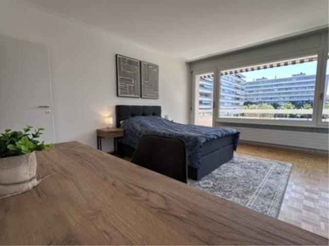 Coliving Smart & Social in Le Grand Saconnex