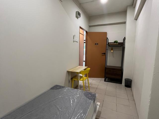 Coliving spaces near lrt pudu‼️move in immediately with zero deposit