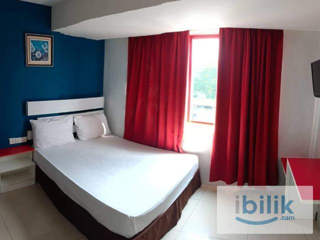 CoLiving Style Master Room @ SS 2, Petaling Jaya, Selangor
