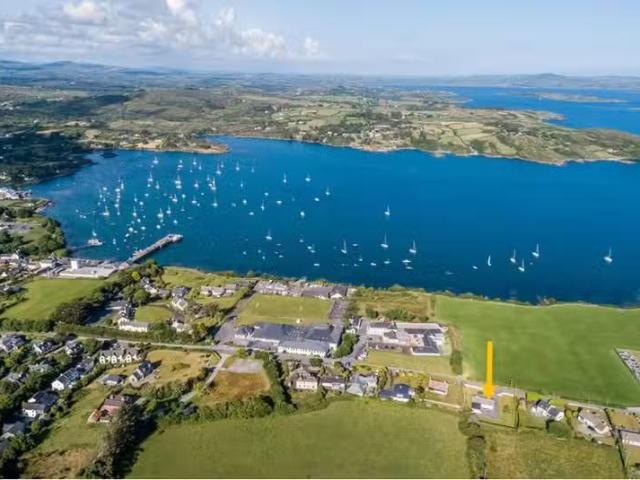 Colla Road, Schull, West Cork