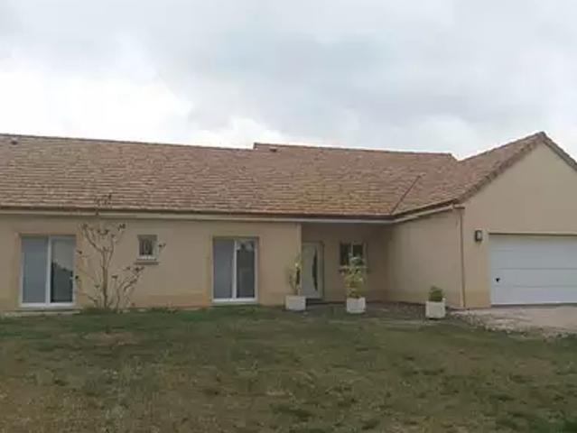 Collandres Quincarnon 27190 Programme neuf maison neuf à vendre 5 pièces