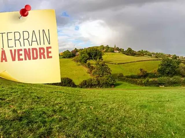 Collandres Quincarnon 27190 Programme neuf terrain neuf à vendre