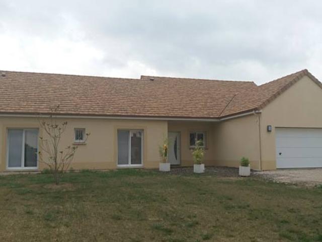 Collandres Quincarnon Vente Maison 27