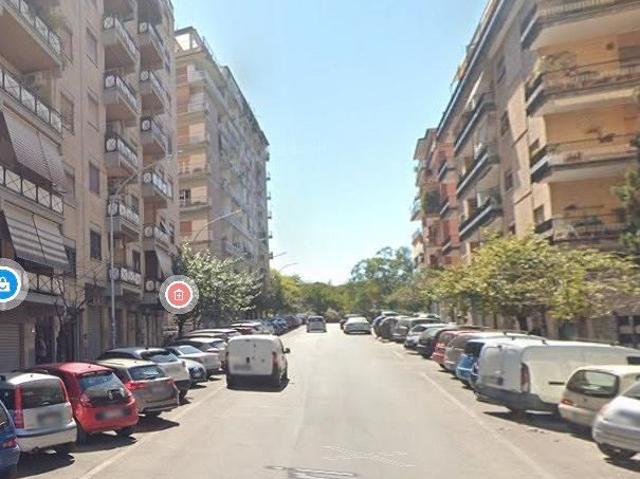 Collatino stanza ad uso singolo