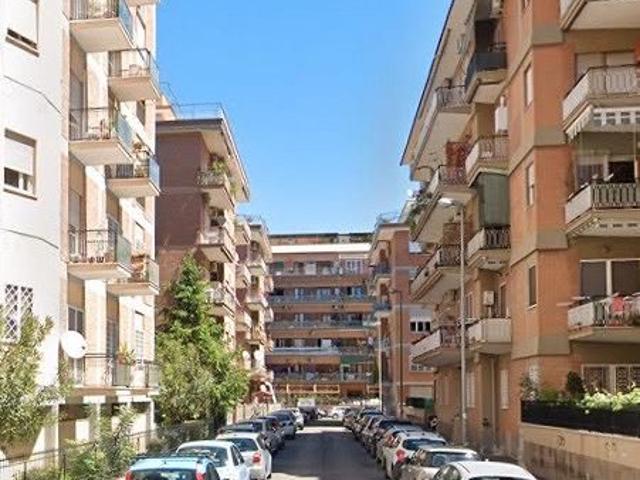 Collatino stanza ad uso singolo