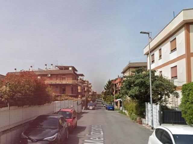 Colle prenestino accogliente trilocale ammobiliato