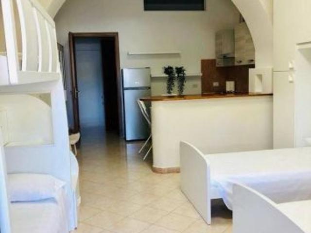 COLLEFERRO GRAZIOSO MONOLOCALE ARREDATO