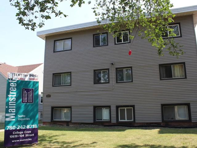 College Cove
