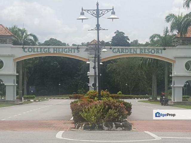 College Heights