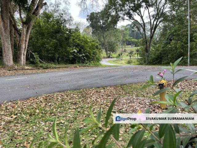 College Heights Garden Resort