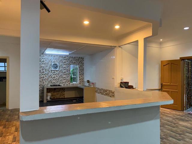 College Heights Garden Resort Premium Bungalow House For Sale Nego