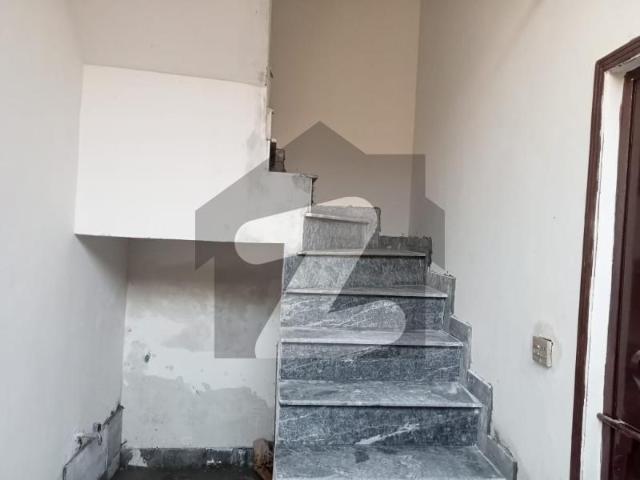 College Road Green Town Near 1.5 Marla 2 Storey Corner House For Sale Green Town Sector D2 Block 6