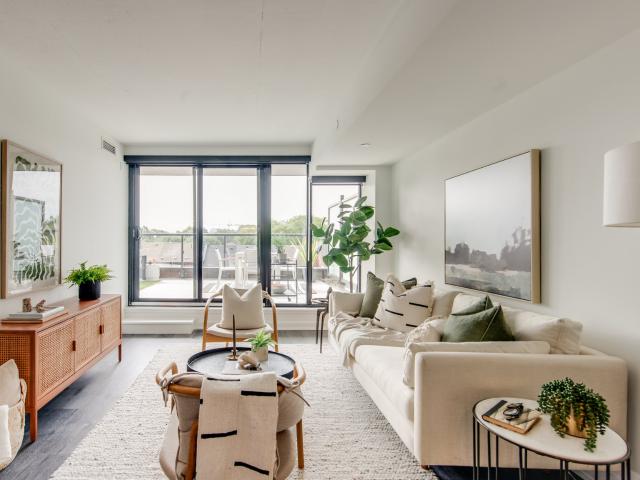 College West The Westmore ll [object Promise] for Rent