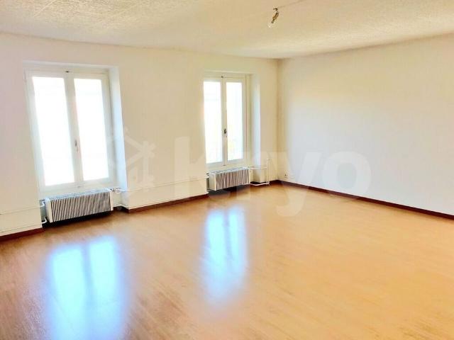 COLLÈGE 9, 3.5 room apartment in the city center