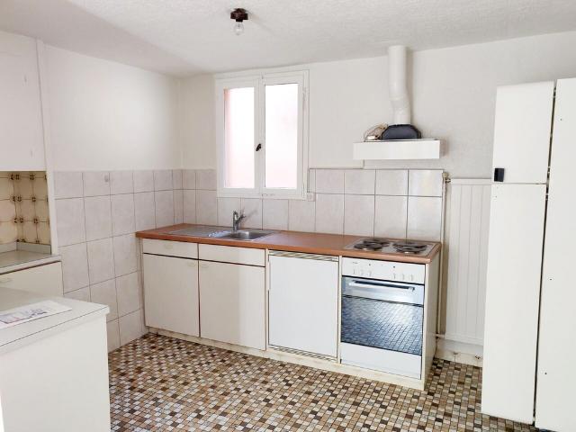 COLLÈGE 9, Appartement de 3.5 pièces au centre de la ville