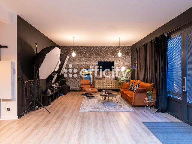 Collégien Vente Appartement 77