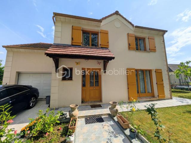 Collégien Vente Maison 77