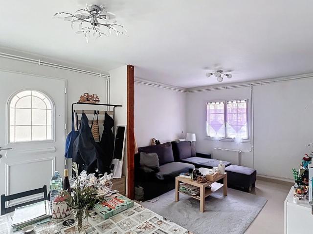 Collégien Vente Maison 77