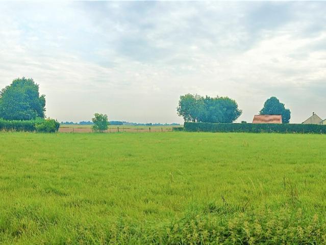 Colletot Vente Terrain 27