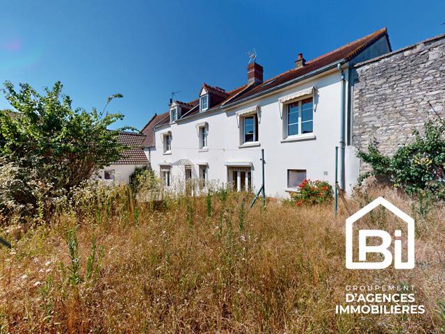 Colleville Montgomery Vente Maison 14