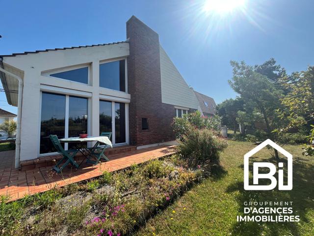 Colleville Montgomery Vente Maison 14